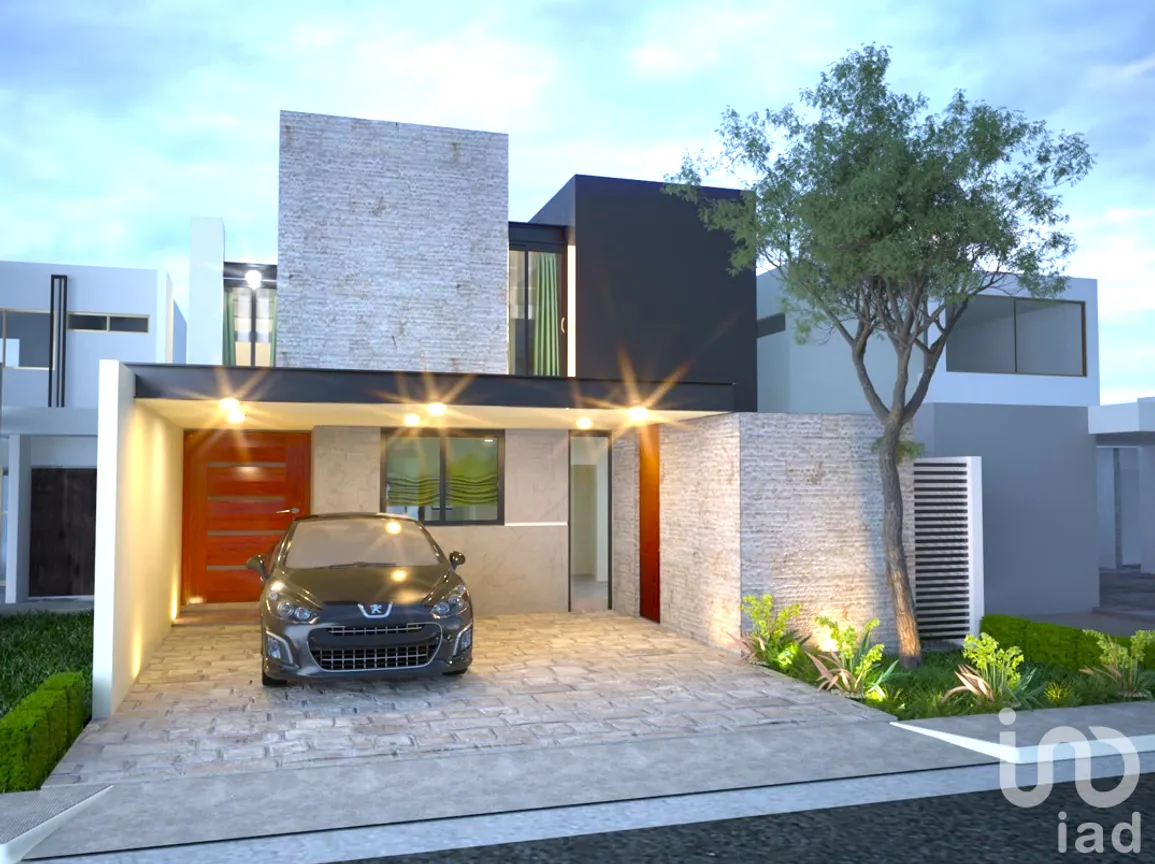 Casa en Venta en Dzibilchaltún, Mérida, Yucatán | NEX-232678 | iad México | Foto 1 de 12