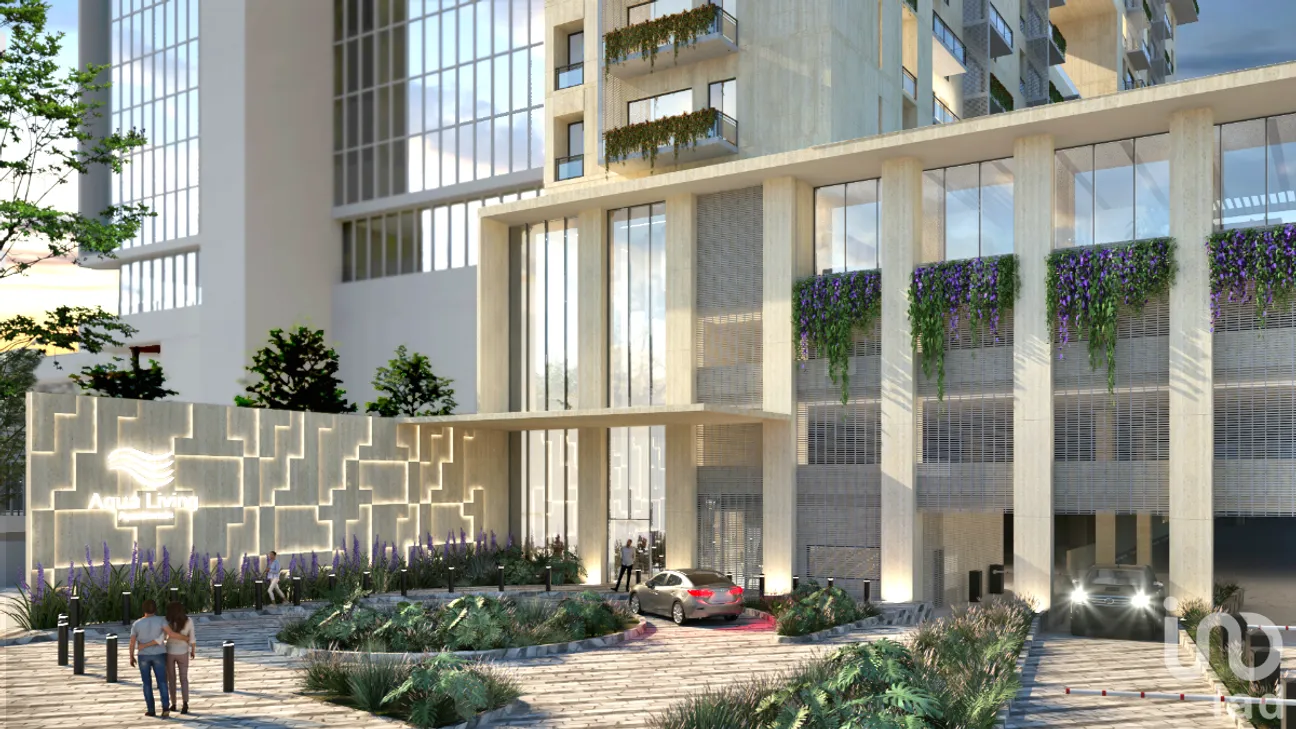 Departamento en Venta en Santa Gertrudis Copo, Mérida, Yucatán | NEX-232681 | iad México | Foto 9 de 17