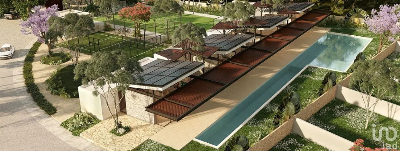 Casa en Venta en Dzibilchaltún, Mérida, Yucatán | NEX-232682 | iad México | Foto 2 de 12