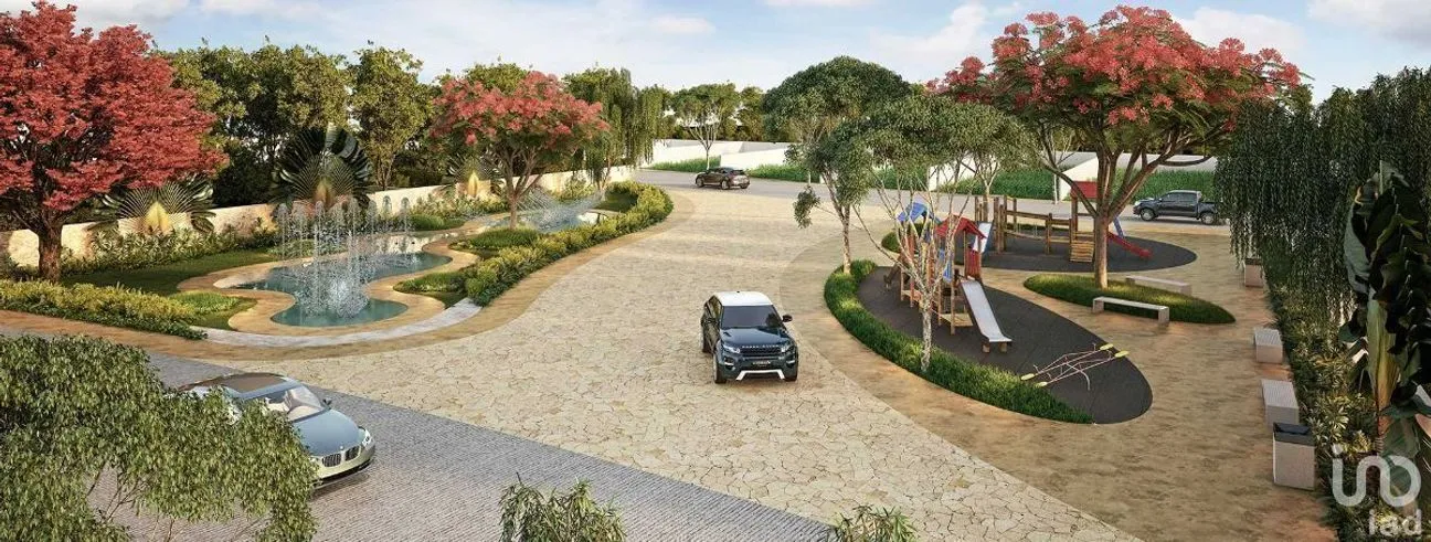 Casa en Venta en Dzibilchaltún, Mérida, Yucatán | NEX-232682 | iad México | Foto 4 de 12