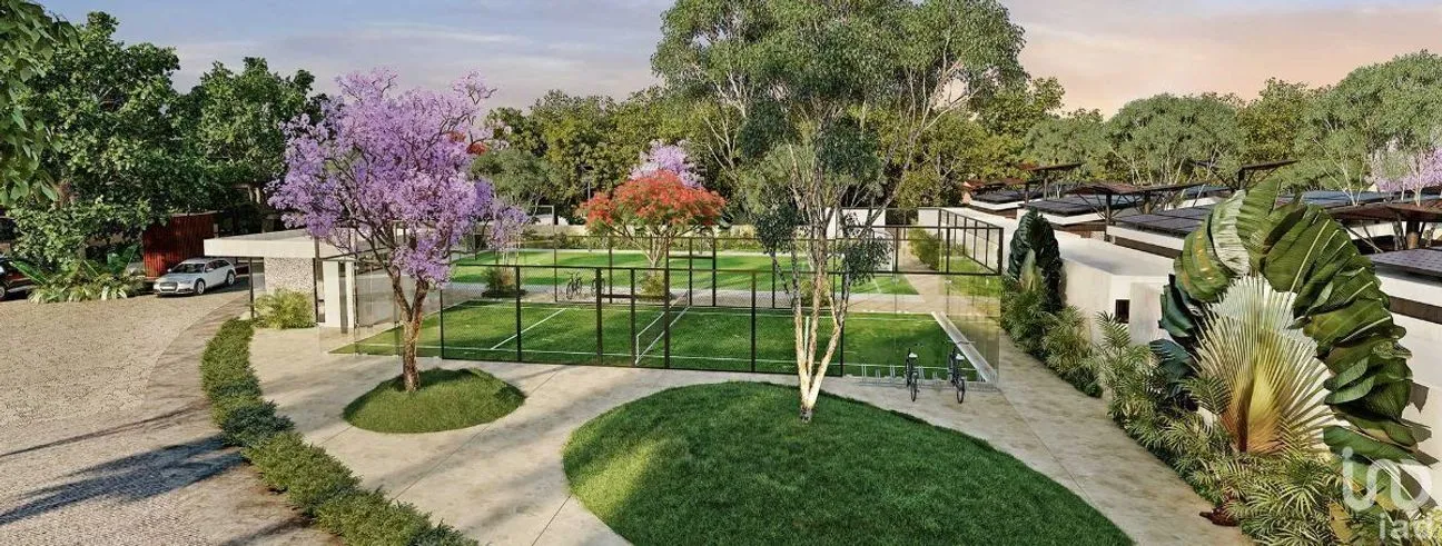 Casa en Venta en Dzibilchaltún, Mérida, Yucatán | NEX-232682 | iad México | Foto 7 de 12