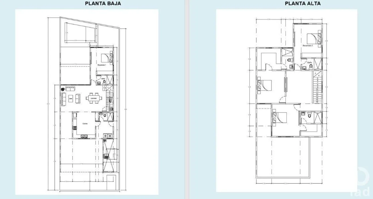 Casa en Venta en Dzibilchaltún, Mérida, Yucatán | NEX-232682 | iad México | Foto 10 de 12