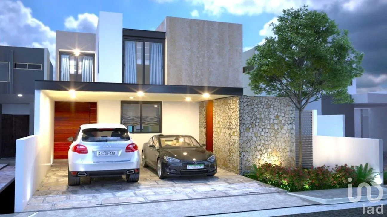 Casa en Venta en Dzibilchaltún, Mérida, Yucatán | NEX-232682 | iad México | Foto 1 de 12
