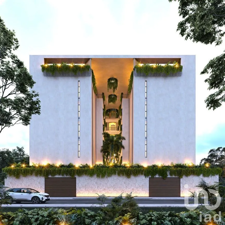 Departamento en Venta en San Ramon Norte, Mérida, Yucatán | NEX-232683 | iad México | Foto 2 de 16
