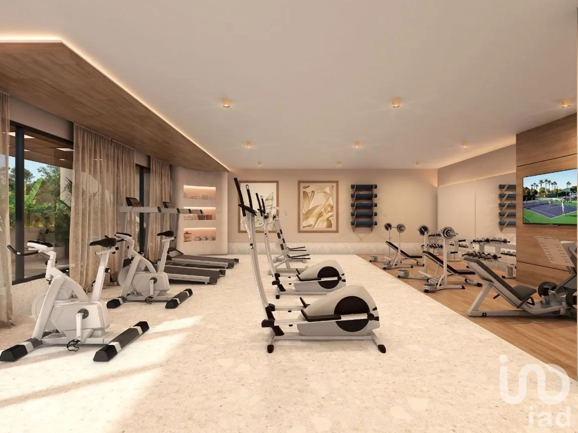 Departamento en Venta en San Ramon Norte, Mérida, Yucatán | NEX-232683 | iad México | Foto 12 de 16