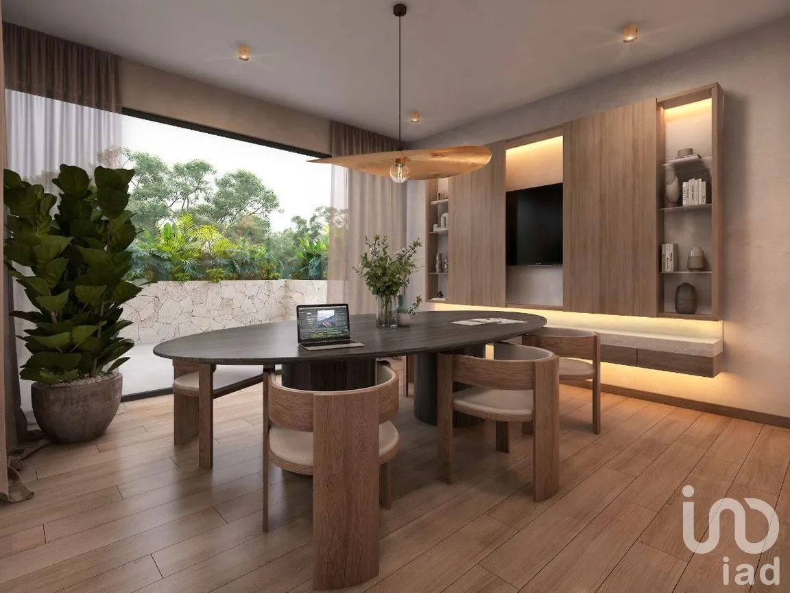 Departamento en Venta en San Ramon Norte, Mérida, Yucatán | NEX-232683 | iad México | Foto 13 de 16