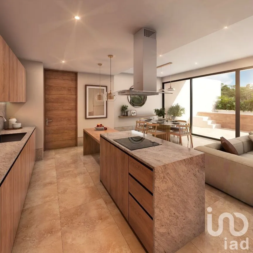 Departamento en Venta en San Ramon Norte, Mérida, Yucatán | NEX-232683 | iad México | Foto 7 de 16