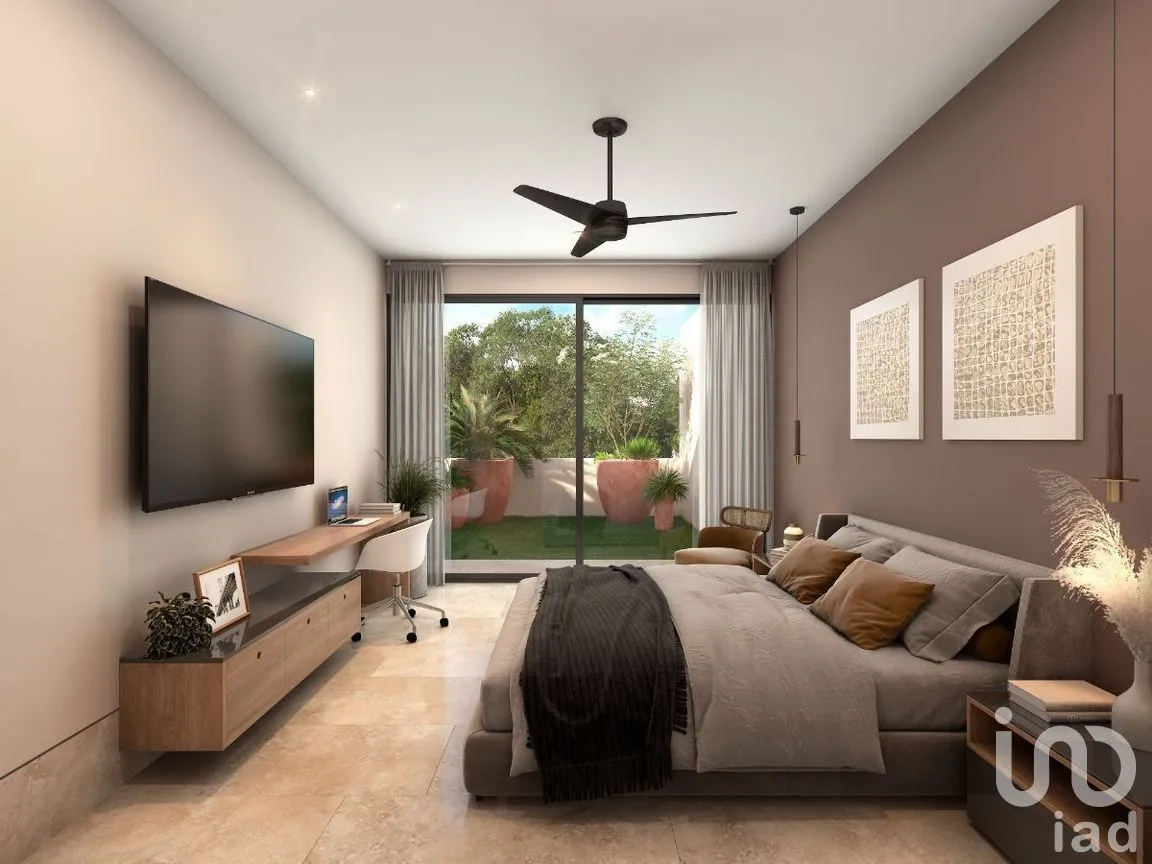Departamento en Venta en San Ramon Norte, Mérida, Yucatán | NEX-232683 | iad México | Foto 8 de 16