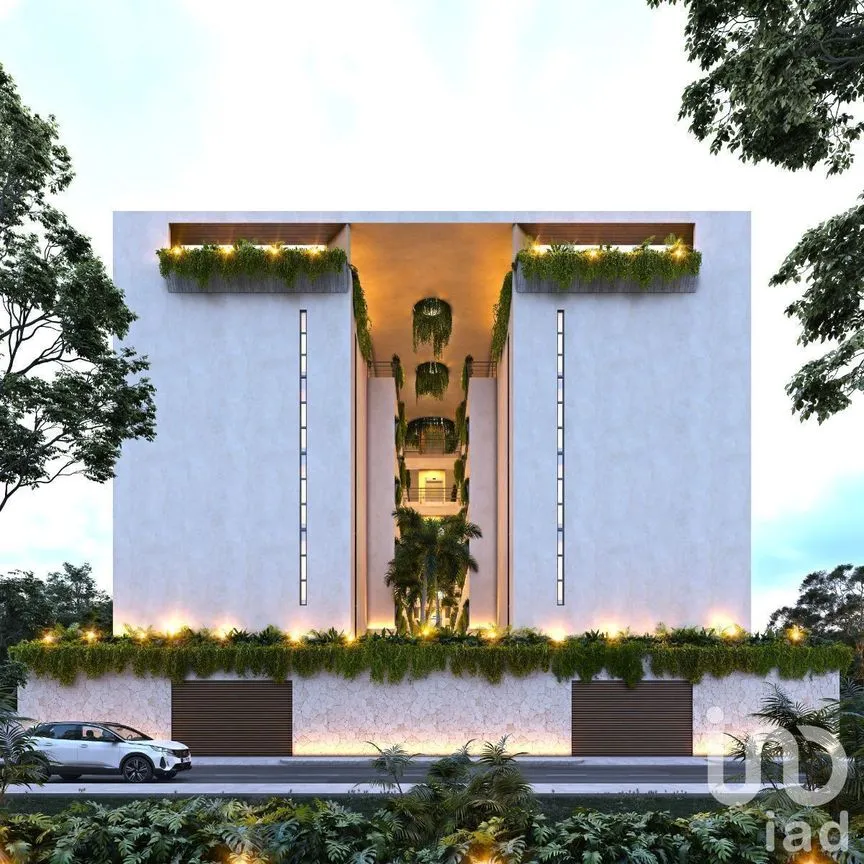 Departamento en Venta en San Ramon Norte, Mérida, Yucatán | NEX-232685 | iad México | Foto 2 de 17
