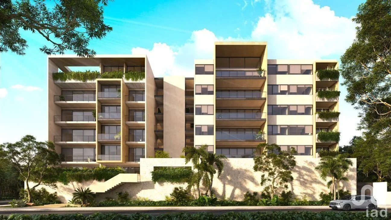 Departamento en Venta en San Ramon Norte, Mérida, Yucatán | NEX-232685 | iad México | Foto 11 de 17