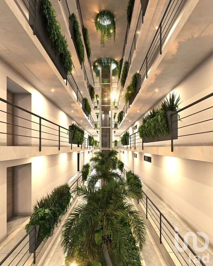 Departamento en Venta en San Ramon Norte, Mérida, Yucatán | NEX-232685 | iad México | Foto 4 de 17
