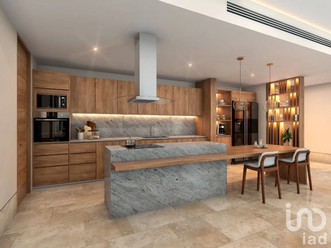 Departamento en Venta en San Ramon Norte, Mérida, Yucatán | NEX-232685 | iad México | Foto 6 de 17