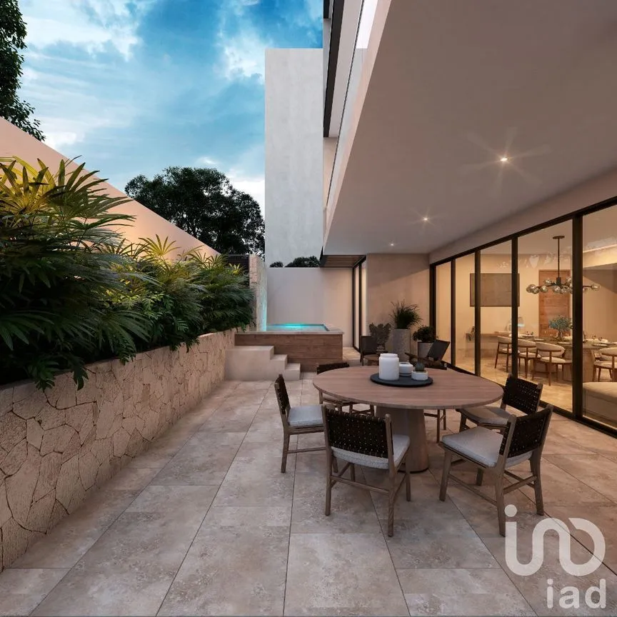 Departamento en Venta en San Ramon Norte, Mérida, Yucatán | NEX-232685 | iad México | Foto 10 de 17