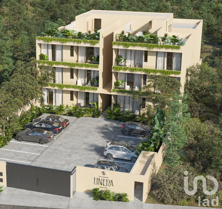 Departamento en Venta en Temozon Norte, Mérida, Yucatán | NEX-232686 | iad México | Foto 2 de 17