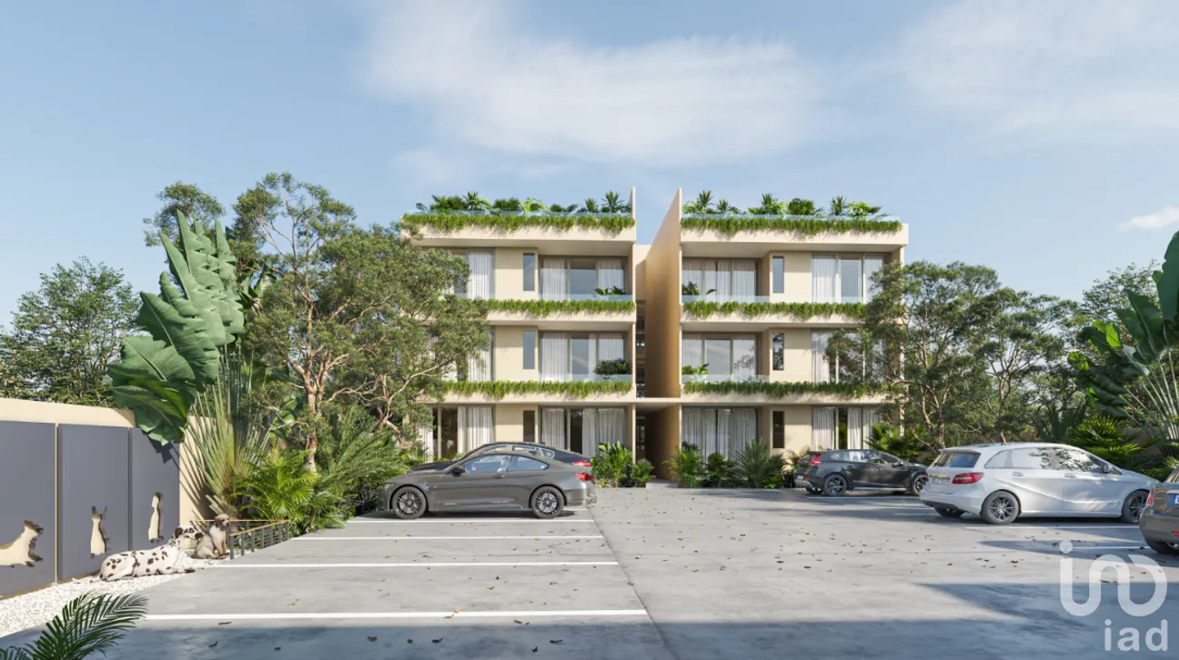 Departamento en Venta en Temozon Norte, Mérida, Yucatán | NEX-232686 | iad México | Foto 14 de 17