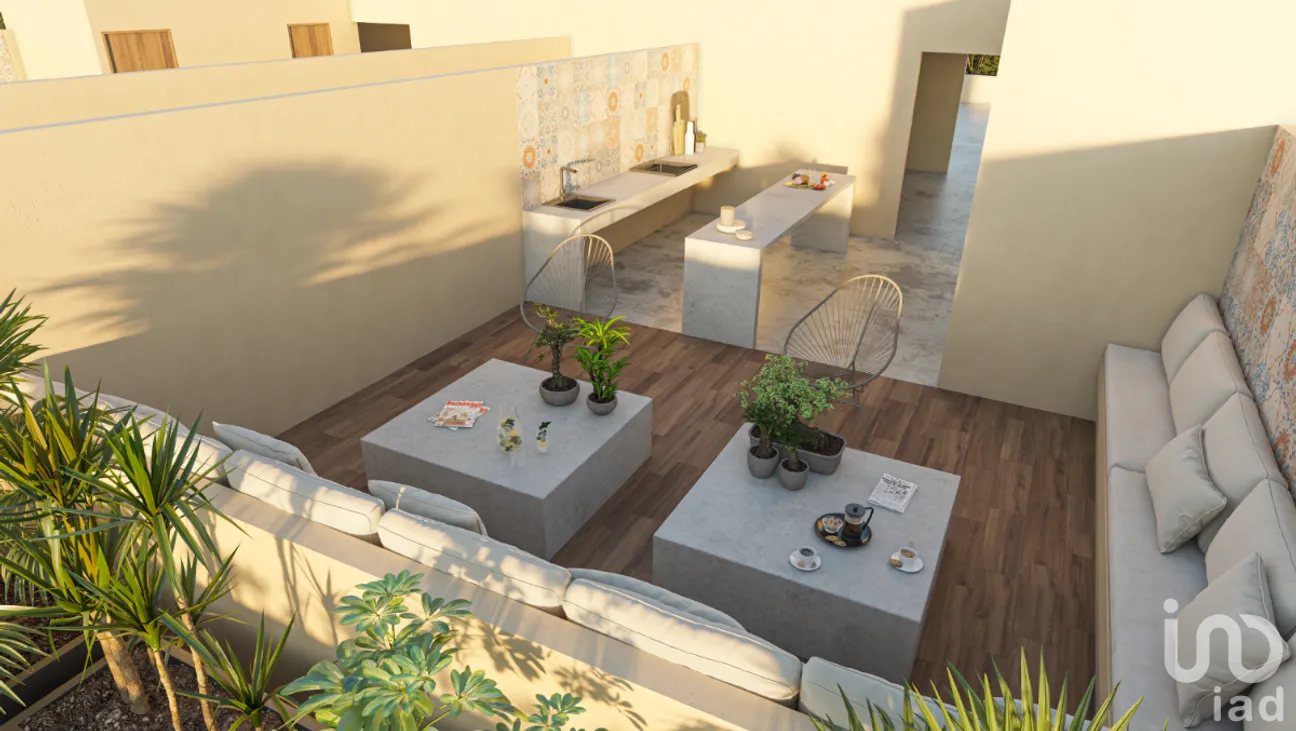 Departamento en Venta en Temozon Norte, Mérida, Yucatán | NEX-232686 | iad México | Foto 7 de 17