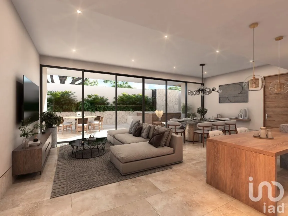 Departamento en Venta en San Ramon Norte, Mérida, Yucatán | NEX-232687 | iad México | Foto 7 de 16