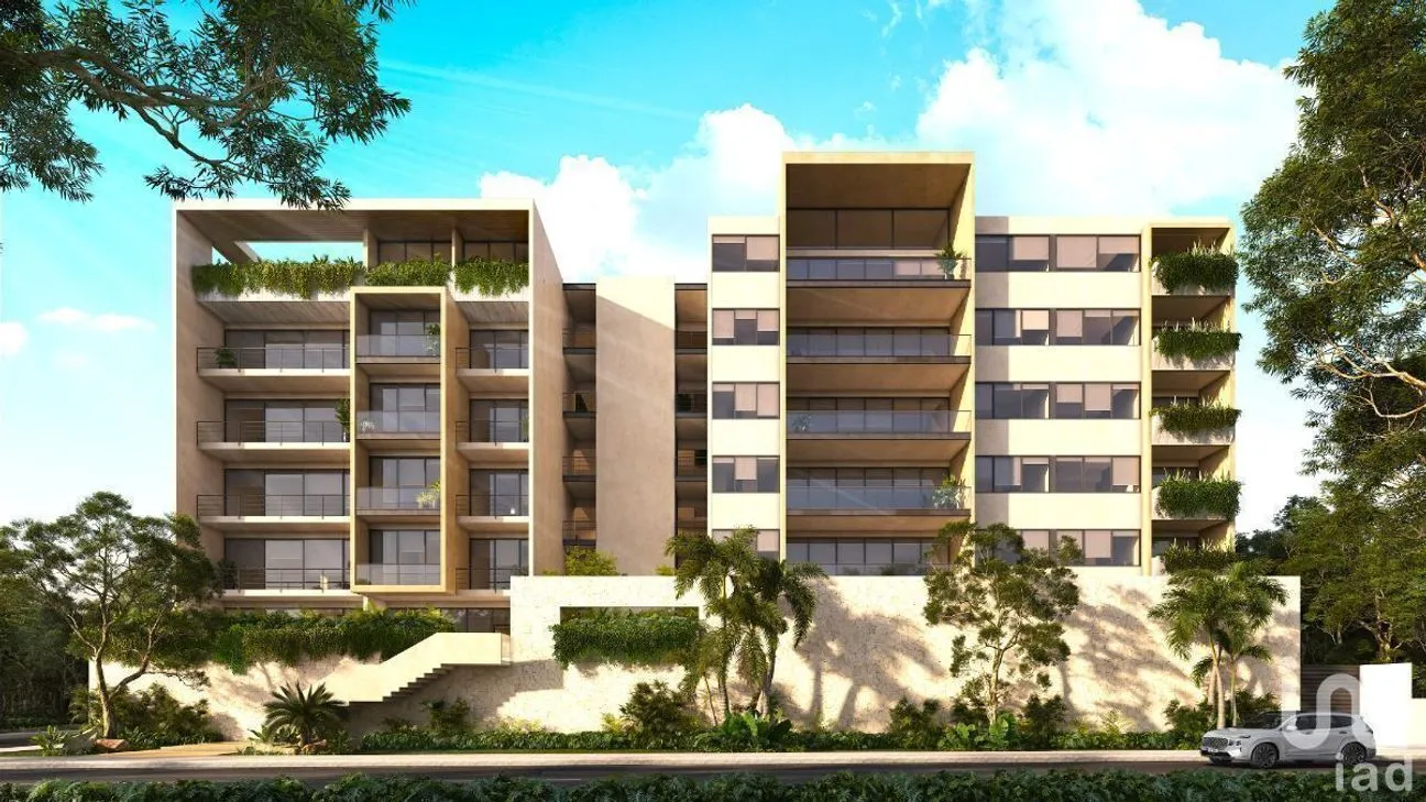 Departamento en Venta en San Ramon Norte, Mérida, Yucatán | NEX-232687 | iad México | Foto 10 de 16