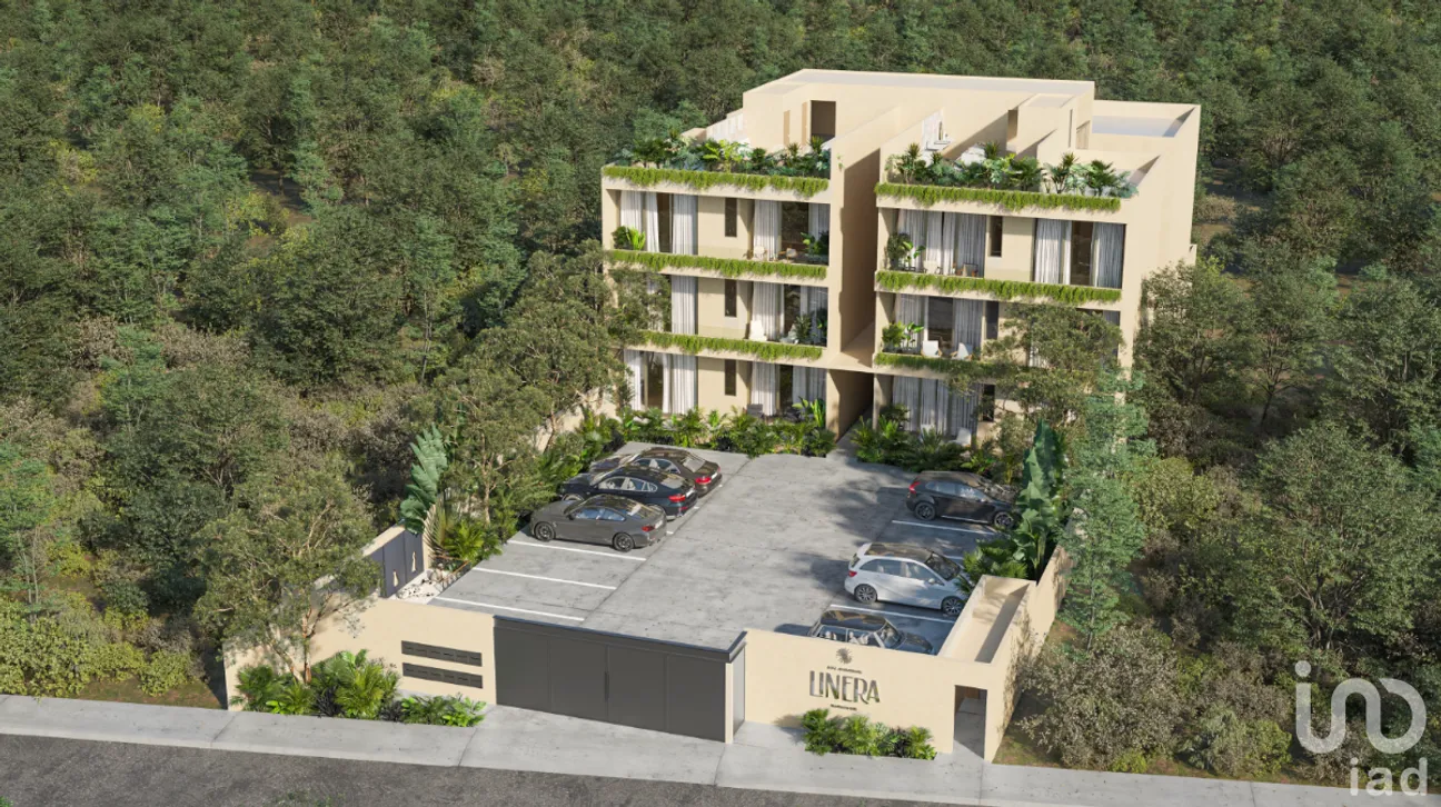 Departamento en Venta en Temozon Norte, Mérida, Yucatán | NEX-232688 | iad México | Foto 15 de 17