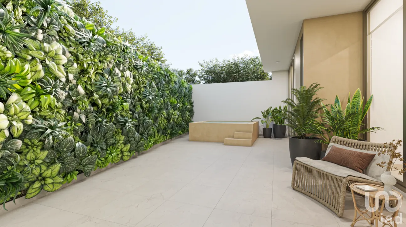 Departamento en Venta en Temozon Norte, Mérida, Yucatán | NEX-232688 | iad México | Foto 4 de 17