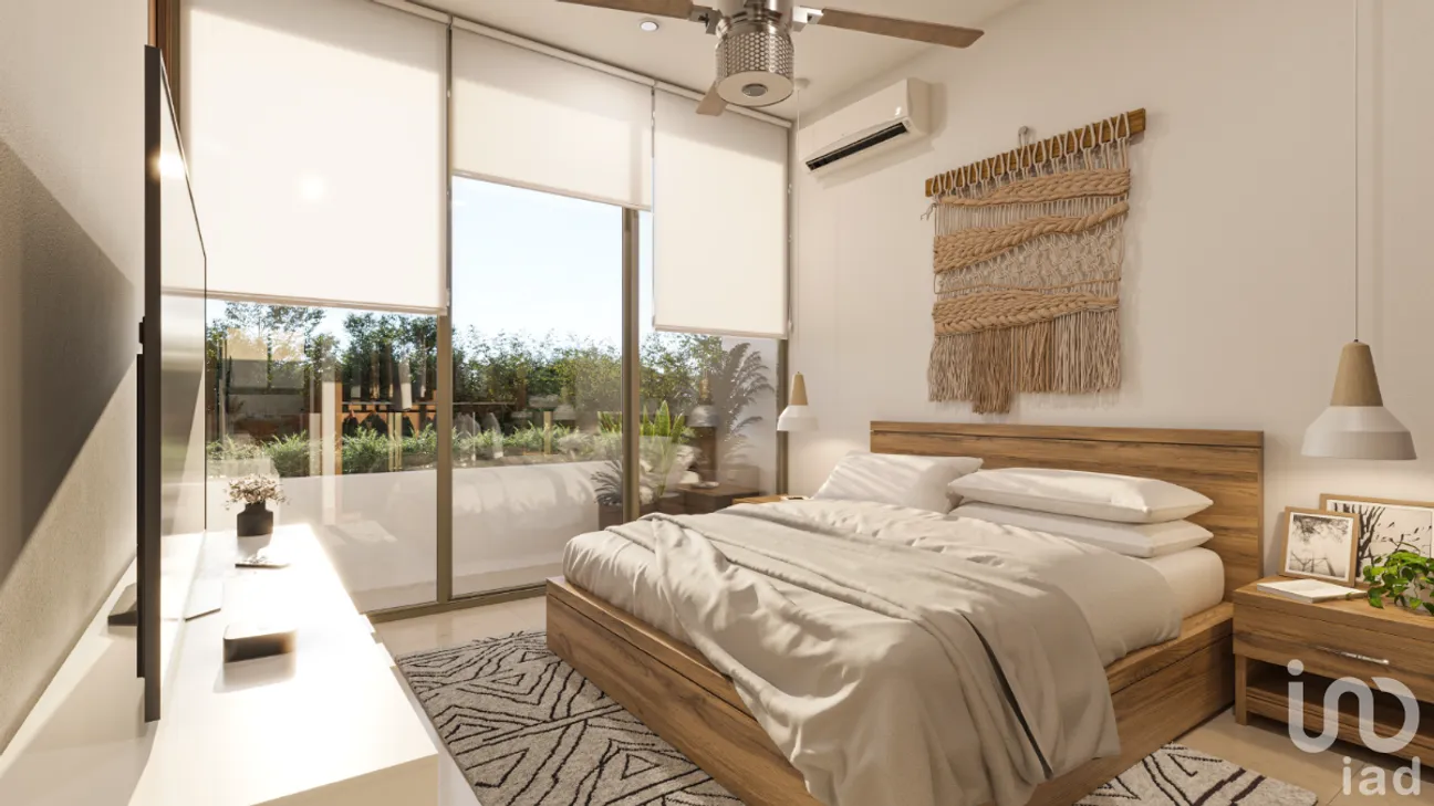 Departamento en Venta en Temozon Norte, Mérida, Yucatán | NEX-232688 | iad México | Foto 5 de 17