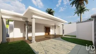 NEX-232689 - Casa en Venta, con 3 recamaras, con 3 baños, con 251 m2 de construcción en Felipe Carrillo Puerto Nte, CP 97136, Yucatán.