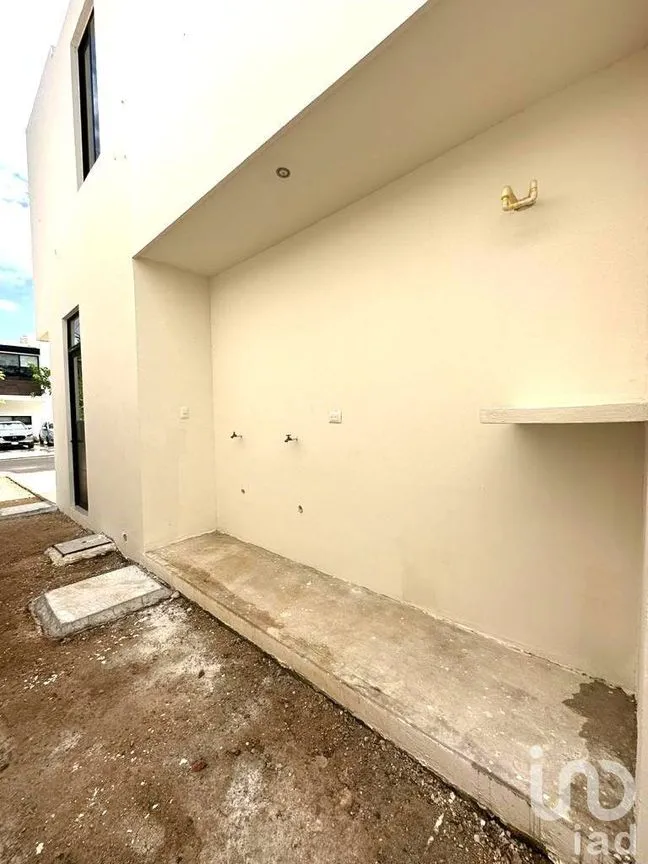 Casa en Venta en Leandro Valle, Mérida, Yucatán | NEX-232690 | iad México | Foto 12 de 18
