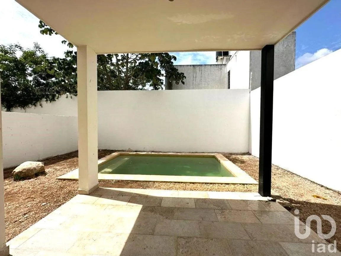 Casa en Venta en Leandro Valle, Mérida, Yucatán | NEX-232690 | iad México | Foto 13 de 18