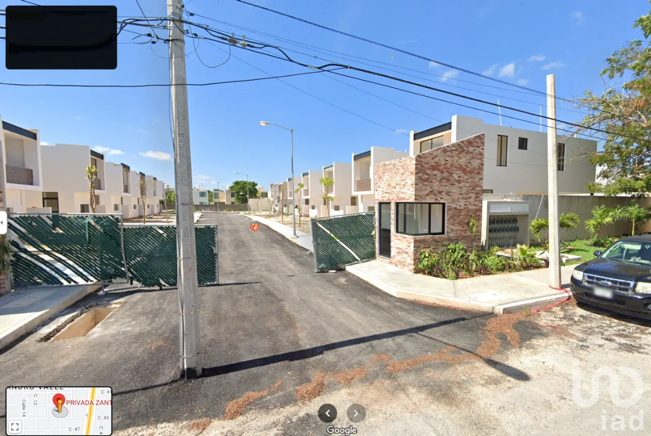 Casa en Venta en Leandro Valle, Mérida, Yucatán | NEX-232690 | iad México | Foto 15 de 18