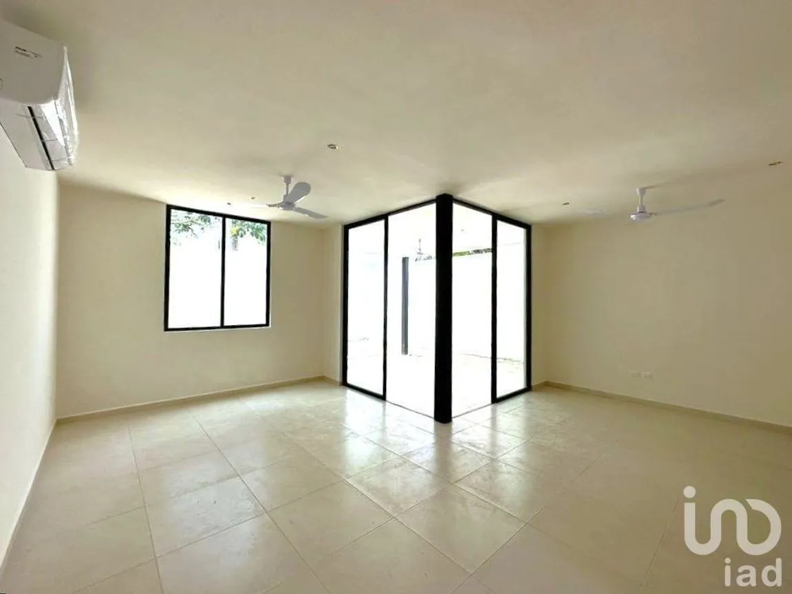 Casa en Venta en Leandro Valle, Mérida, Yucatán | NEX-232690 | iad México | Foto 4 de 18