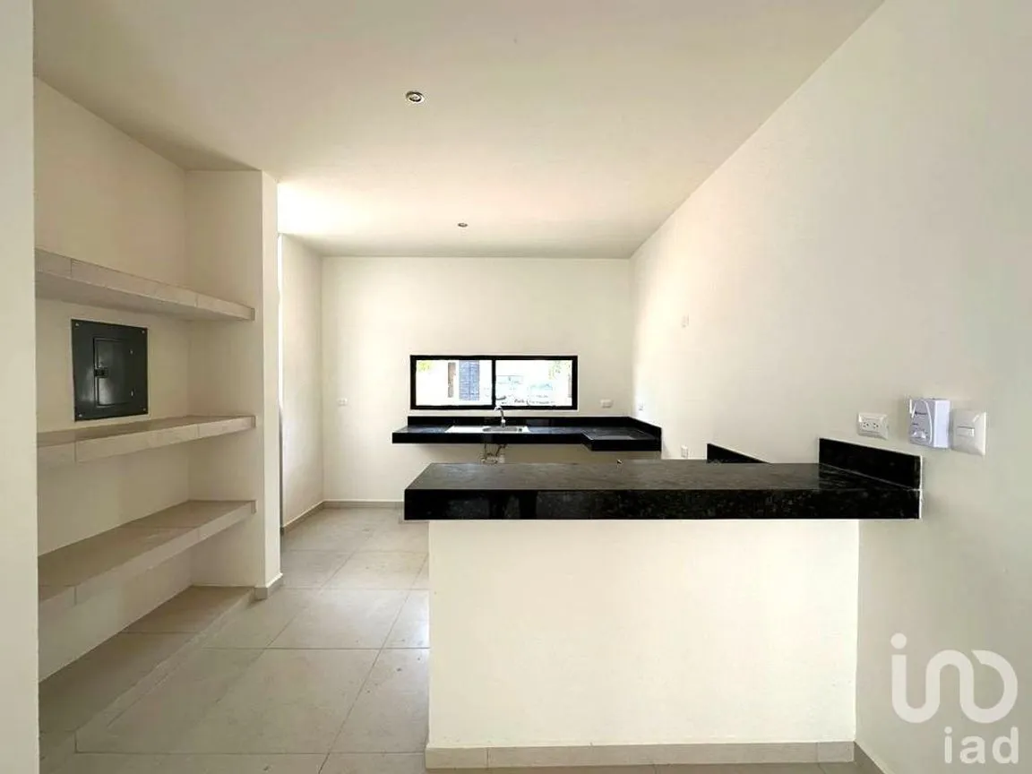 Casa en Venta en Leandro Valle, Mérida, Yucatán | NEX-232690 | iad México | Foto 5 de 18