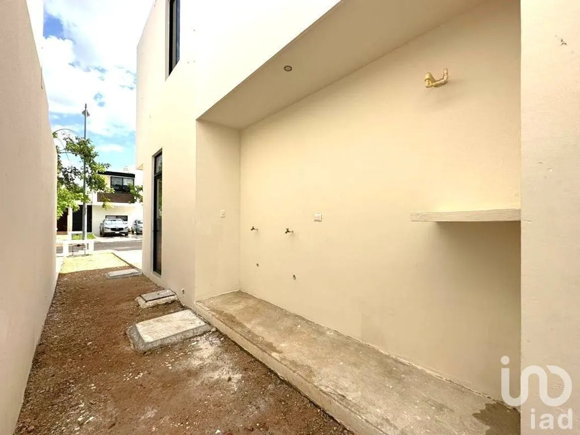 Casa en Venta en Leandro Valle, Mérida, Yucatán | NEX-232690 | iad México | Foto 10 de 18