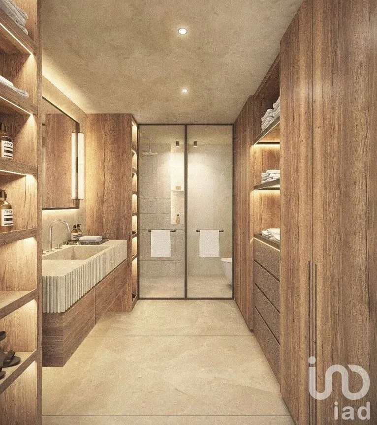 Departamento en Venta en Santa Gertrudis Copo, Mérida, Yucatán | NEX-232692 | iad México | Foto 6 de 20