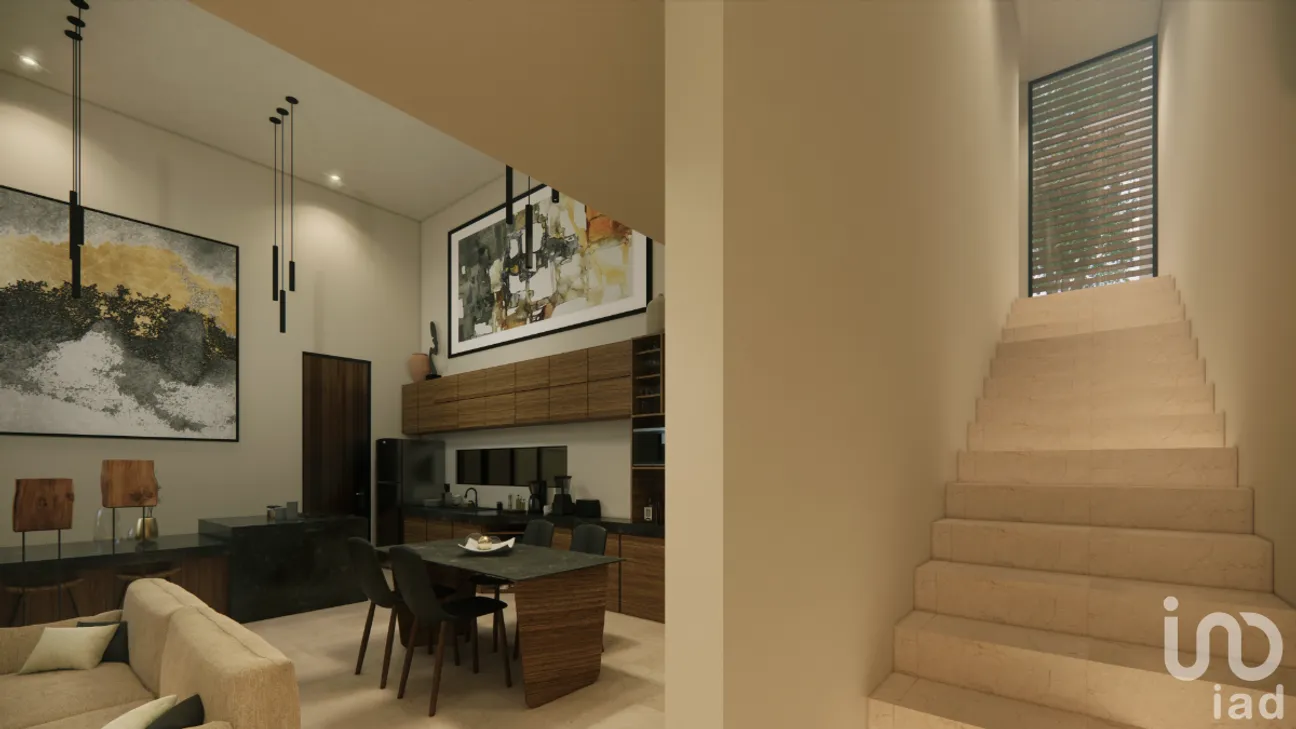 Casa en Venta en Juan B Sosa, Mérida, Yucatán | NEX-232694 | iad México | Foto 4 de 18