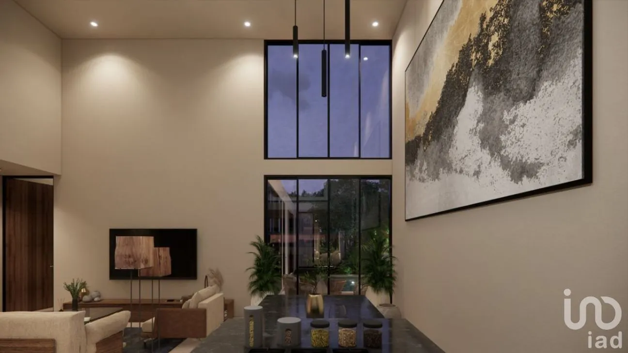 Casa en Venta en Juan B Sosa, Mérida, Yucatán | NEX-232694 | iad México | Foto 6 de 18