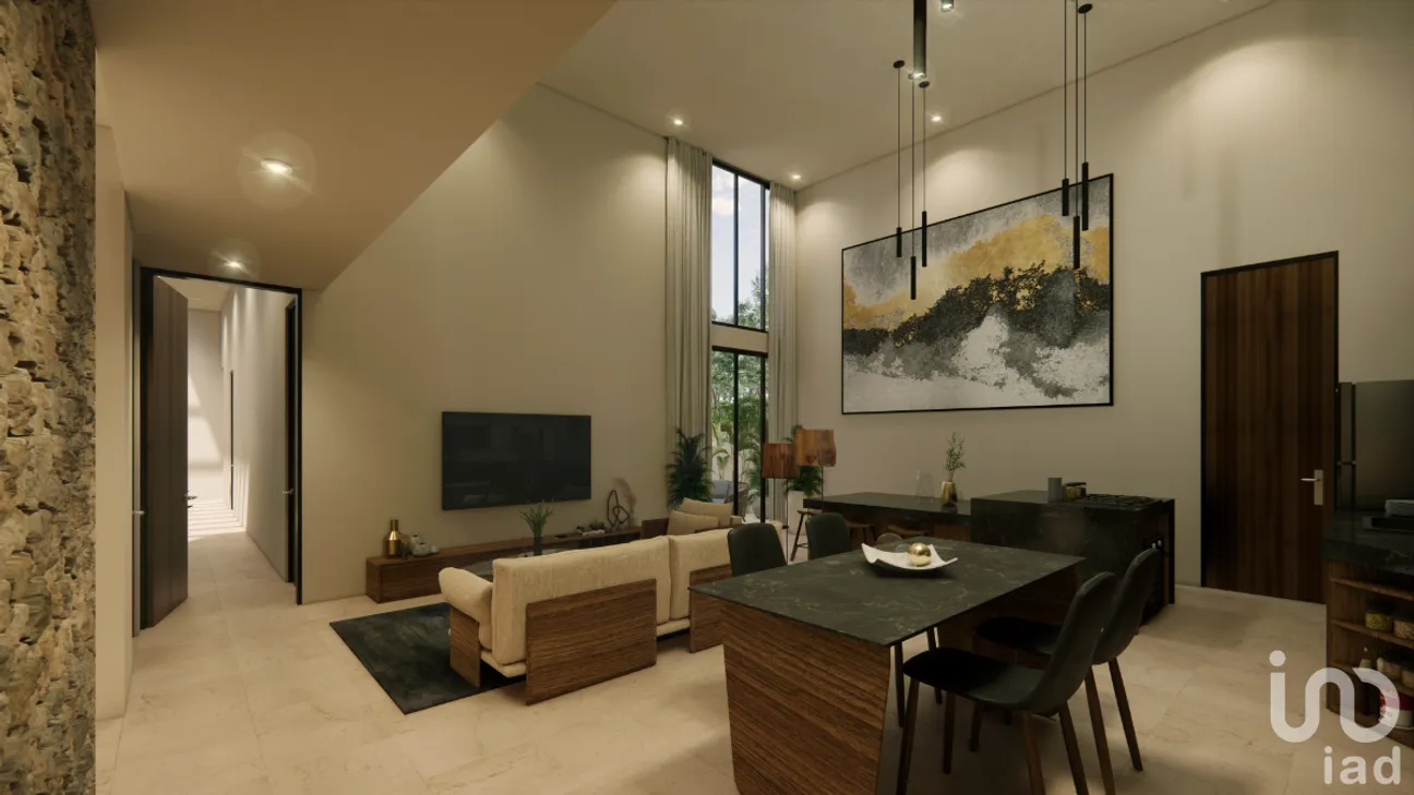Casa en Venta en Juan B Sosa, Mérida, Yucatán | NEX-232694 | iad México | Foto 7 de 18