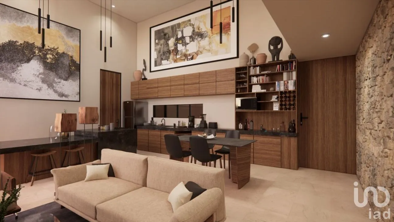 Casa en Venta en Juan B Sosa, Mérida, Yucatán | NEX-232694 | iad México | Foto 8 de 18