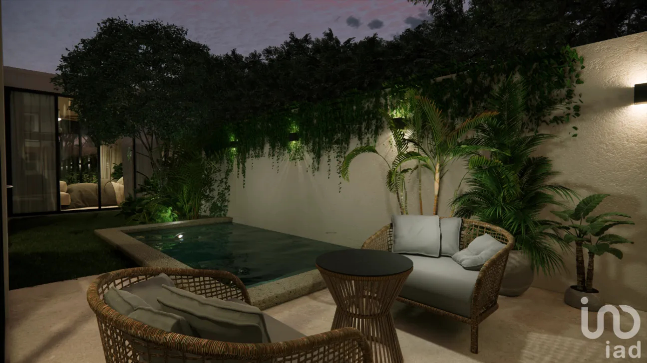 Casa en Venta en Juan B Sosa, Mérida, Yucatán | NEX-232694 | iad México | Foto 10 de 18