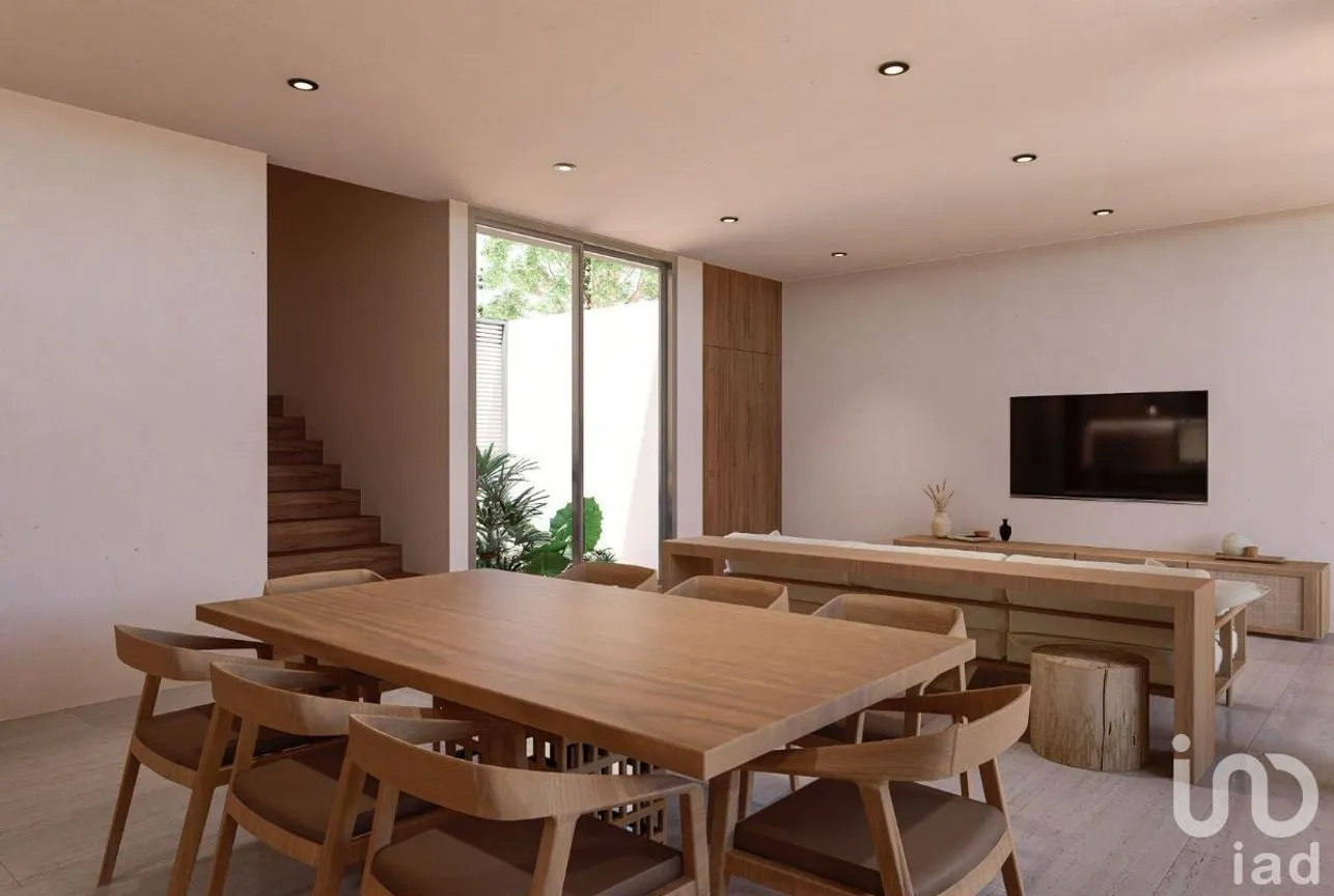 Casa en Venta en Dzityá, Mérida, Yucatán | NEX-232696 | iad México | Foto 2 de 5