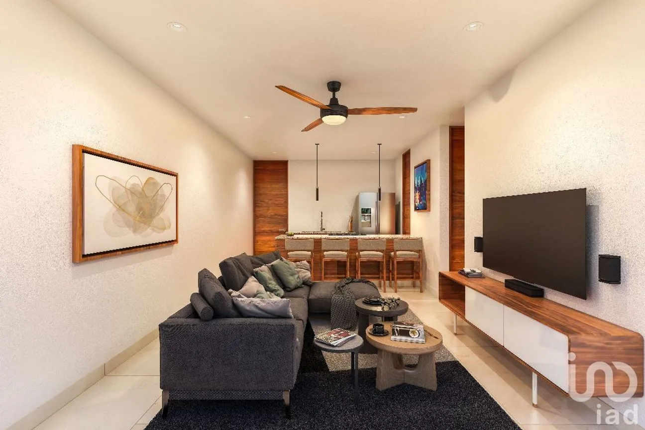 Departamento en Venta en Temozon Norte, Mérida, Yucatán | NEX-232697 | iad México | Foto 11 de 22