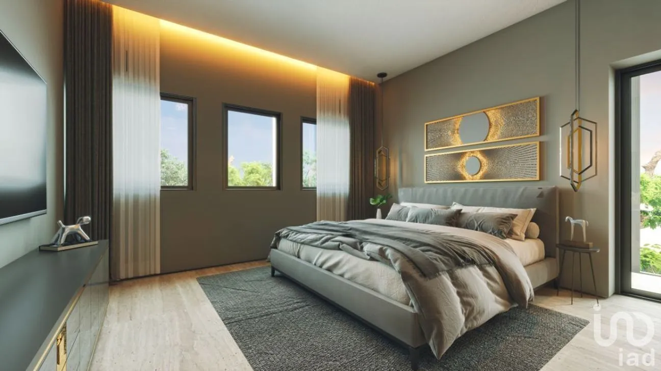Departamento en Venta en México Norte, Mérida, Yucatán | NEX-232698 | iad México | Foto 7 de 8