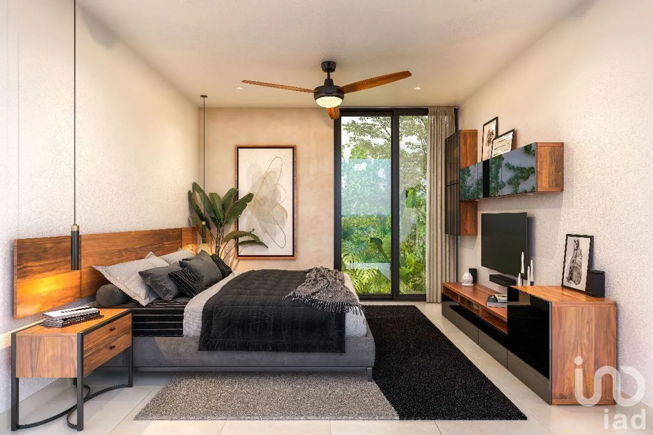 Departamento en Venta en Temozon Norte, Mérida, Yucatán | NEX-232699 | iad México | Foto 11 de 22