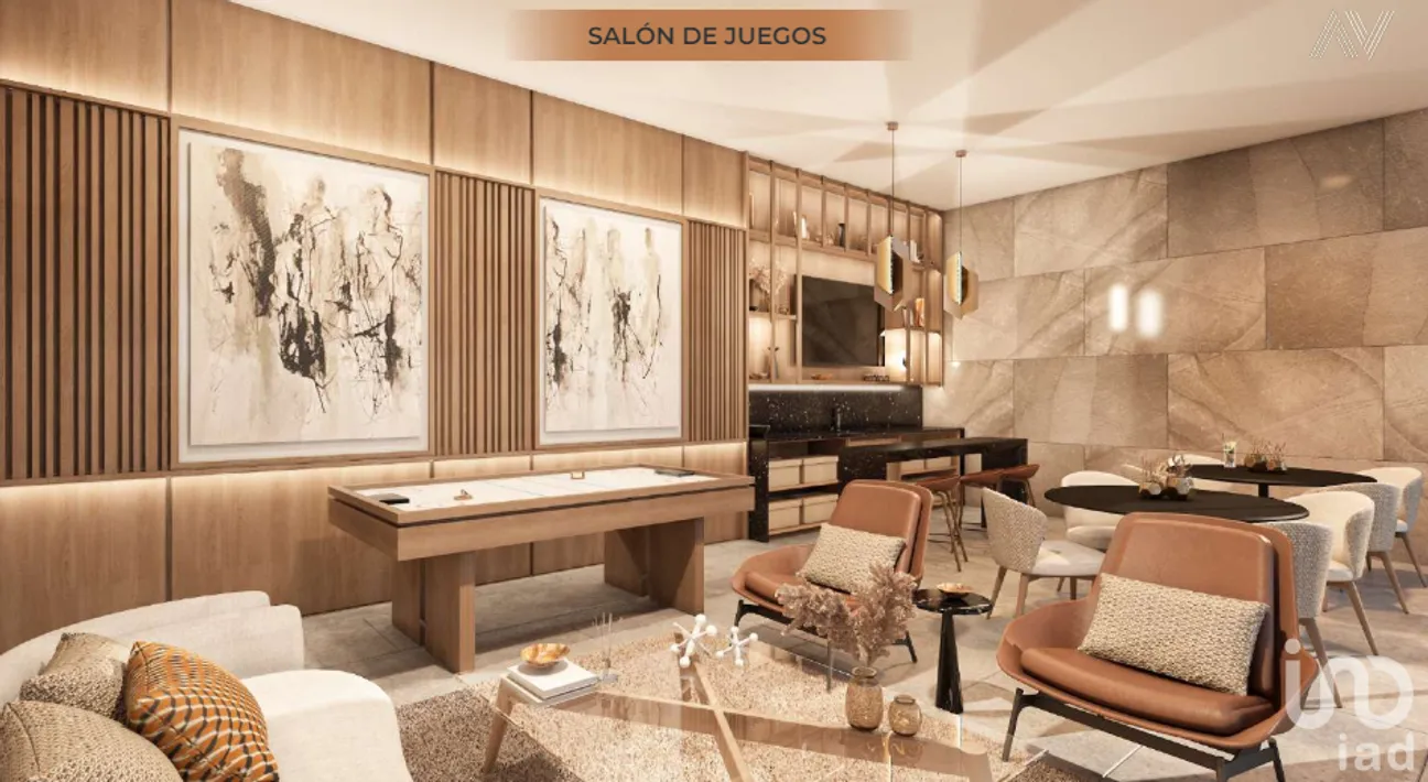 Departamento en Venta en San Ramon Norte, Mérida, Yucatán | NEX-232702 | iad México | Foto 4 de 6