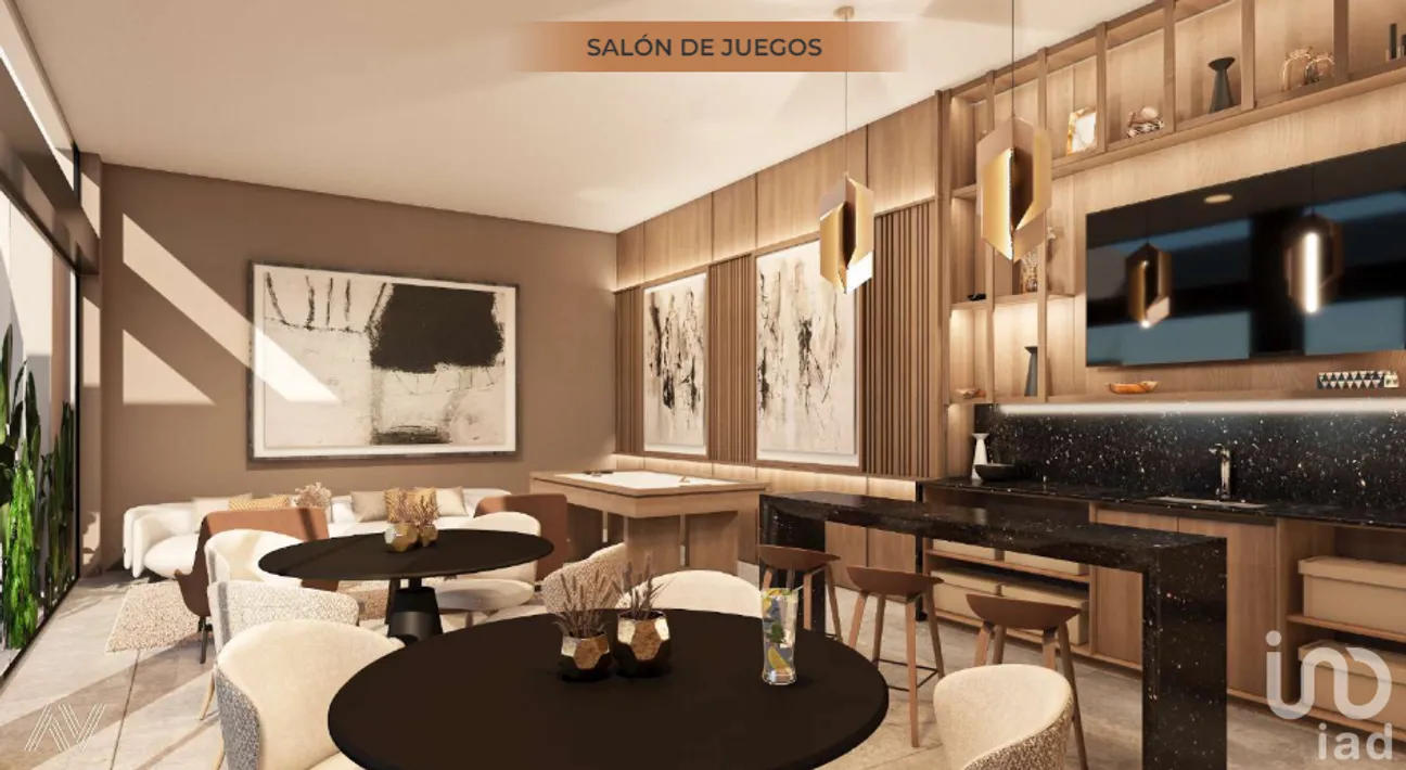 Departamento en Venta en San Ramon Norte, Mérida, Yucatán | NEX-232702 | iad México | Foto 5 de 6