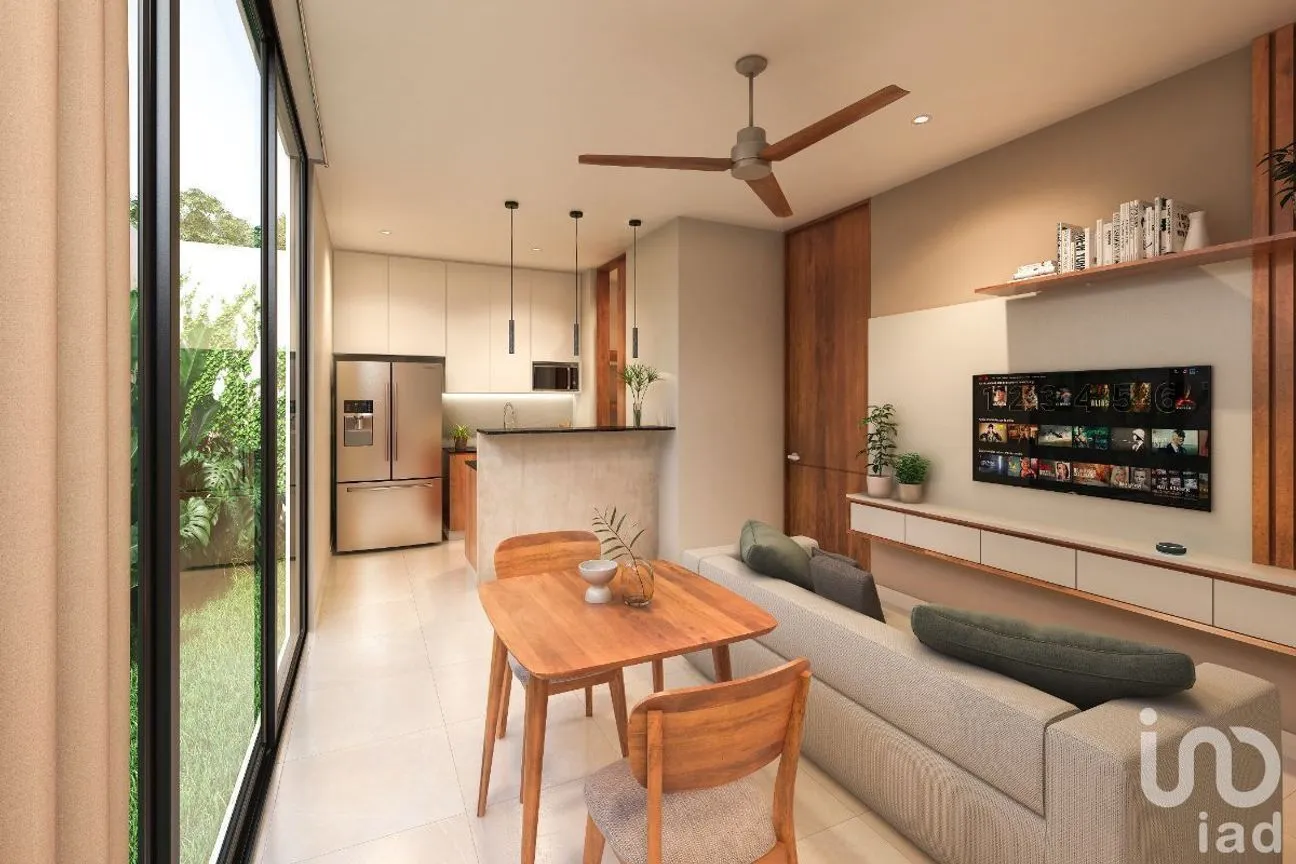 Departamento en Venta en Temozon Norte, Mérida, Yucatán | NEX-232703 | iad México | Foto 16 de 16