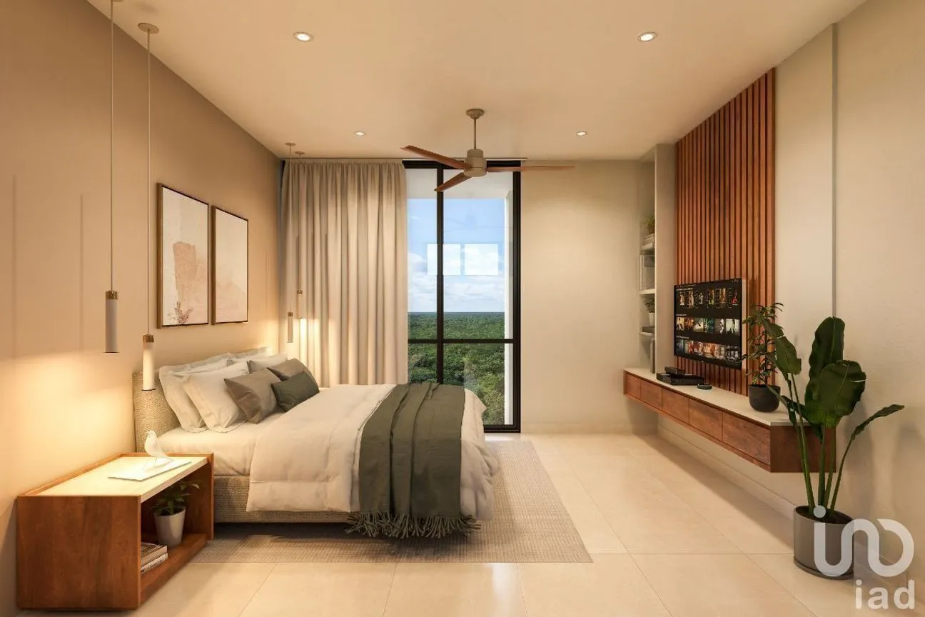 Departamento en Venta en Temozon Norte, Mérida, Yucatán | NEX-232703 | iad México | Foto 7 de 16