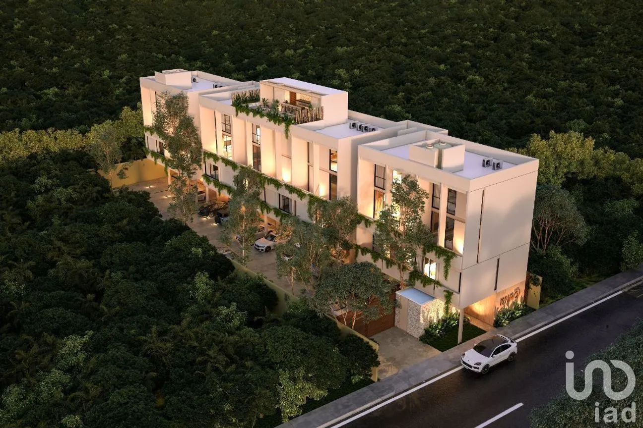 Departamento en Venta en Temozon Norte, Mérida, Yucatán | NEX-232704 | iad México | Foto 3 de 8