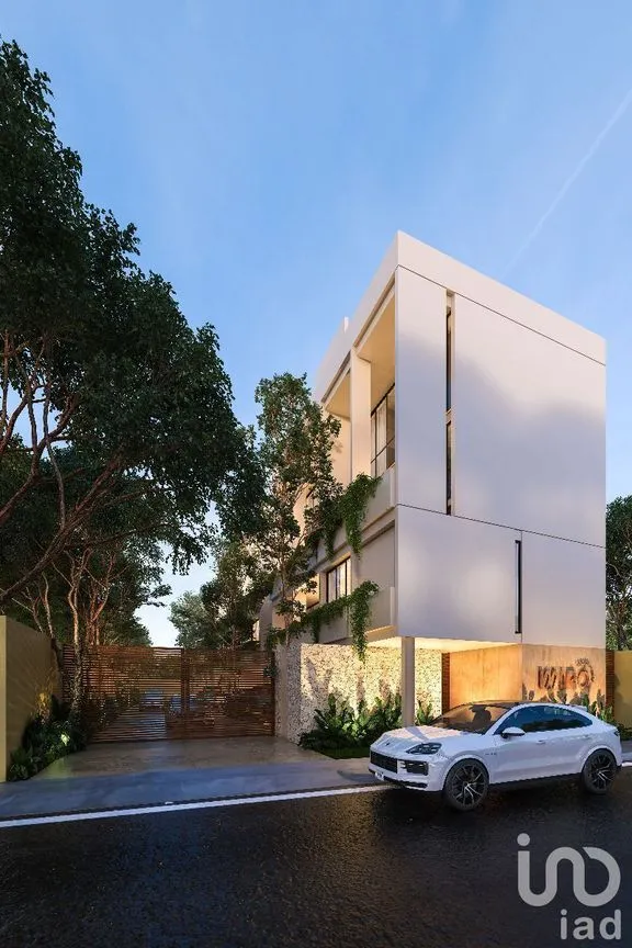 Departamento en Venta en Temozon Norte, Mérida, Yucatán | NEX-232704 | iad México | Foto 5 de 8