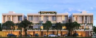 NEX-232704 - Departamento en Venta, con 1 recamara, con 1 baño, con 56.3 m2 de construcción.