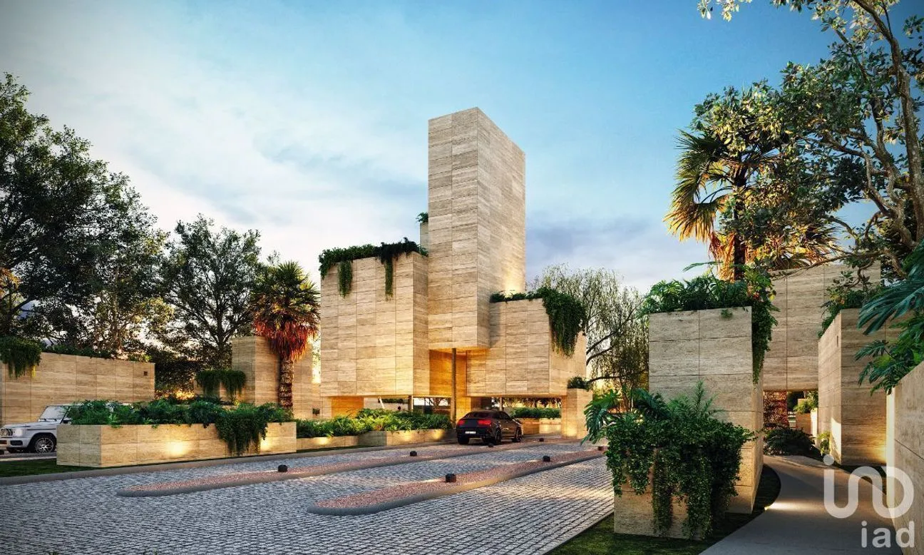 Terreno en Venta en Tamanché, Mérida, Yucatán | NEX-232709 | iad México | Foto 1 de 11